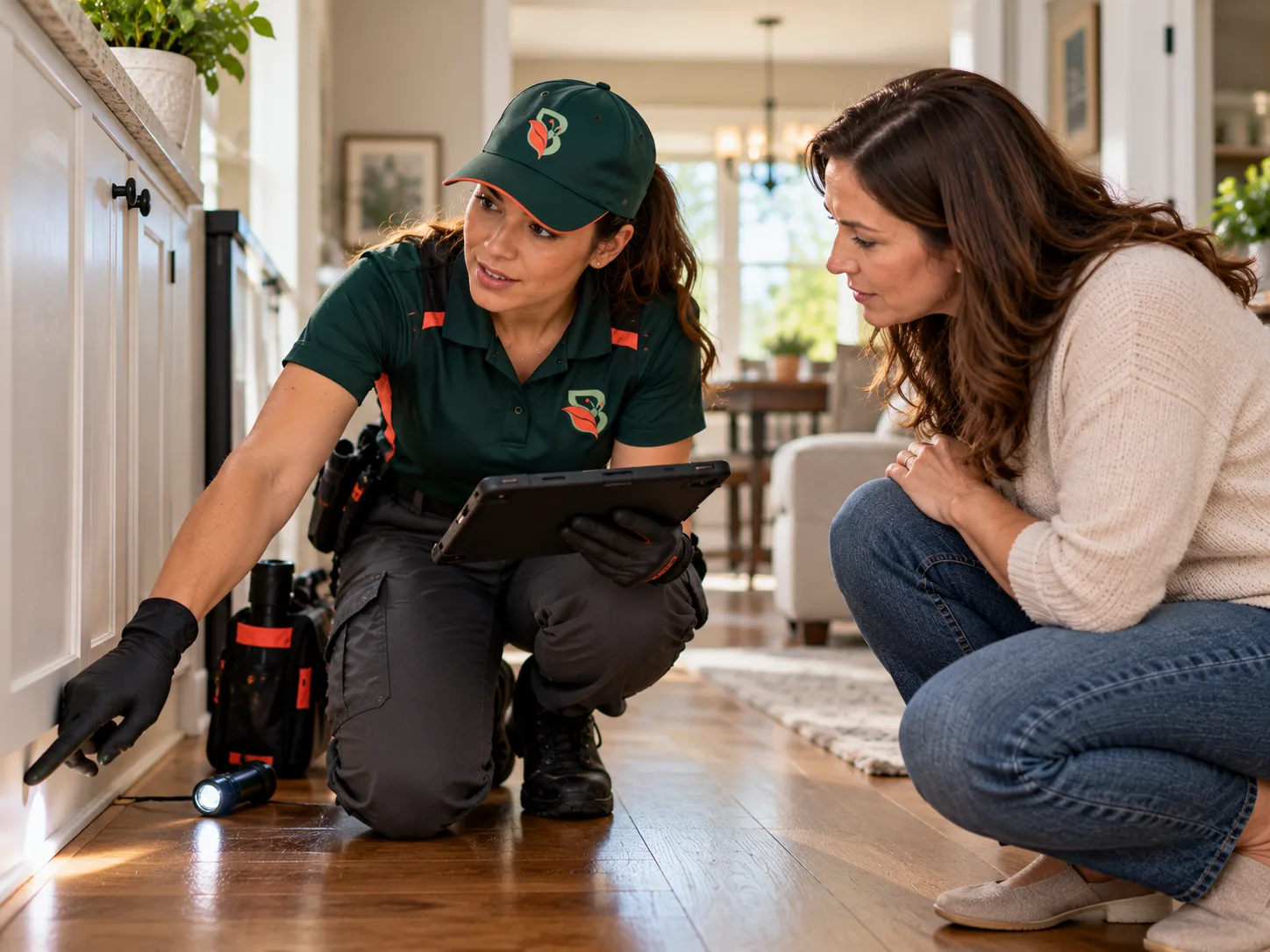 Pest Control Lobelville, TN FAQs